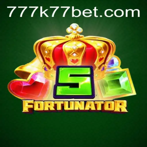 Exploring the Exciting World of 5Fortunator and k77 Bet
