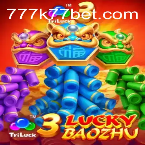 Discovering the Excitement of 3LuckyBaozhu: A Universe of K77 Bet Opportunities
