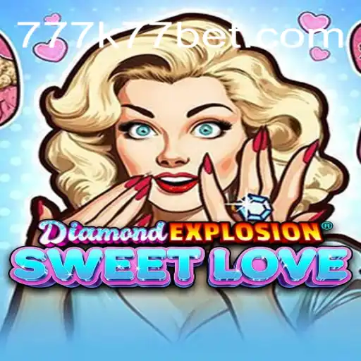 Discovering DiamondExplosionSweetLove: The Thrilling Fusion of Romance and Adventure