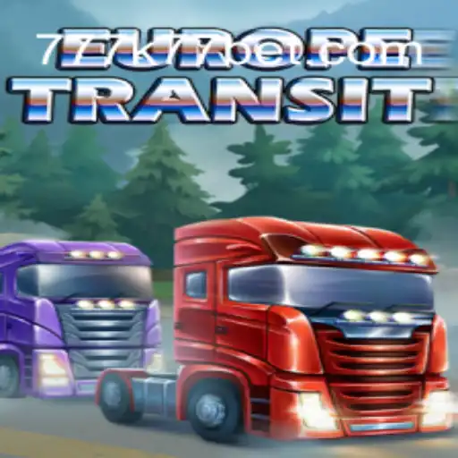 Unveiling the Exciting World of EuropeTransit: A Thrilling Transport Adventure