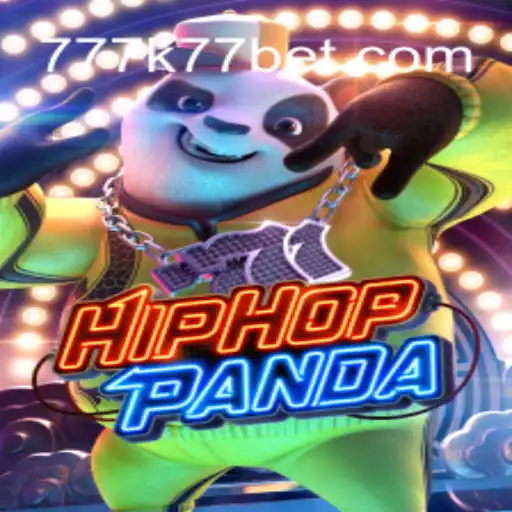 Exploring the Exciting World of HipHopPanda and K77 Bet