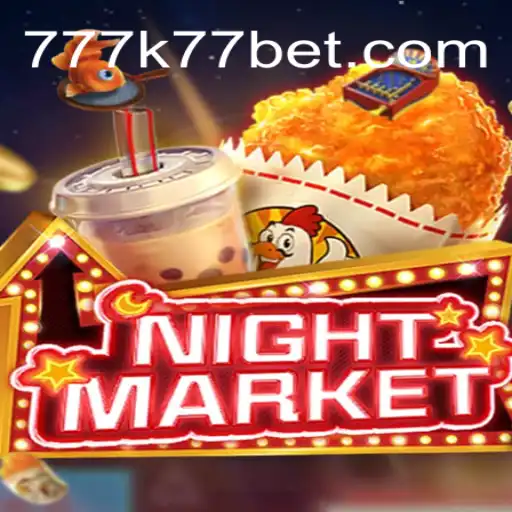 Exploring the Enigmatic World of NIGHTMARKET and the Thrilling Appeal of K77 Bet