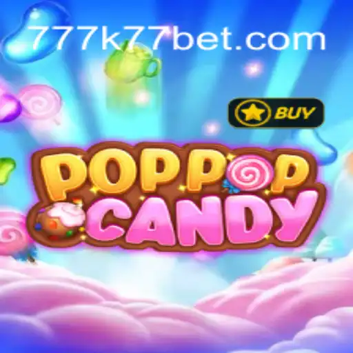 Exploring the Enchanting World of 'POPPOPCANDY': A Colorful Gaming Adventure