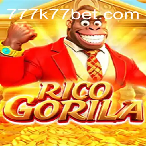 Dive into the Exciting World of RicoGorila with K77 Bet
