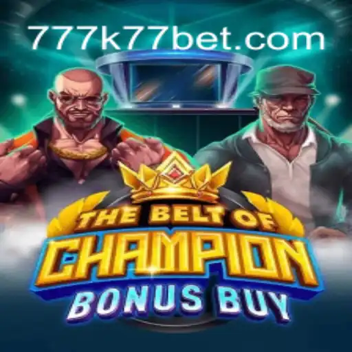 TheBeltOfChampionBonusBuy: An Exciting Adventure in the World of Gaming