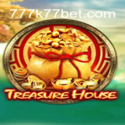 Exploring TreasureHouse: A Deep Dive into the Latest Sensation with K77 Bet