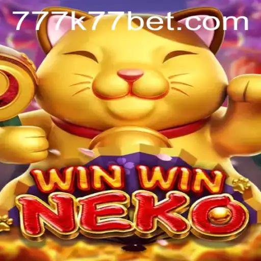 Unveiling WinWinNeko: A Thrilling Journey into the World of K77 Bet