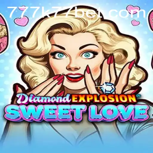 Discovering DiamondExplosionSweetLove: The Thrilling Fusion of Romance and Adventure