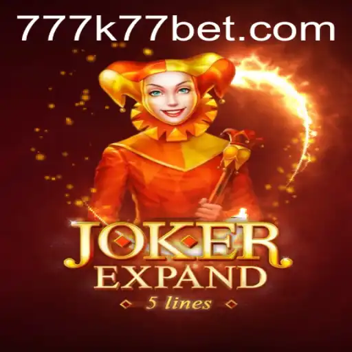 Exploring JokerExpand: A Thrilling Casino Experience with K77 Bet