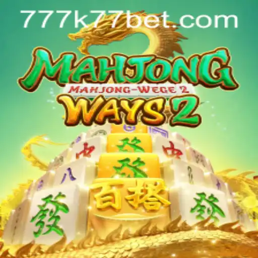 Discover the Excitement of MahjongWays2 and the k77 Bet