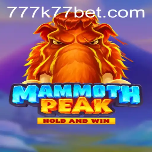 Unveiling MammothPeak: A Strategic Adventure Game in High-Stakes Betting