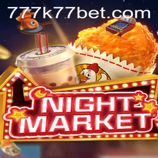 Exploring the Enigmatic World of NIGHTMARKET and the Thrilling Appeal of K77 Bet