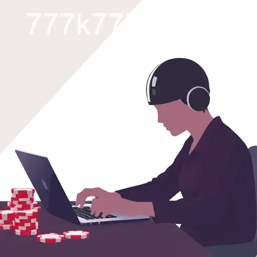 Responsible Gambling: Exploring the K77 Bet