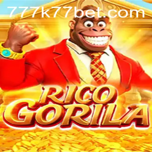 Dive into the Exciting World of RicoGorila with K77 Bet