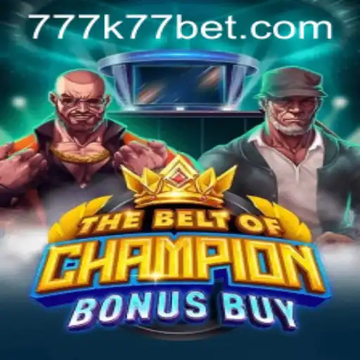 TheBeltOfChampionBonusBuy: An Exciting Adventure in the World of Gaming